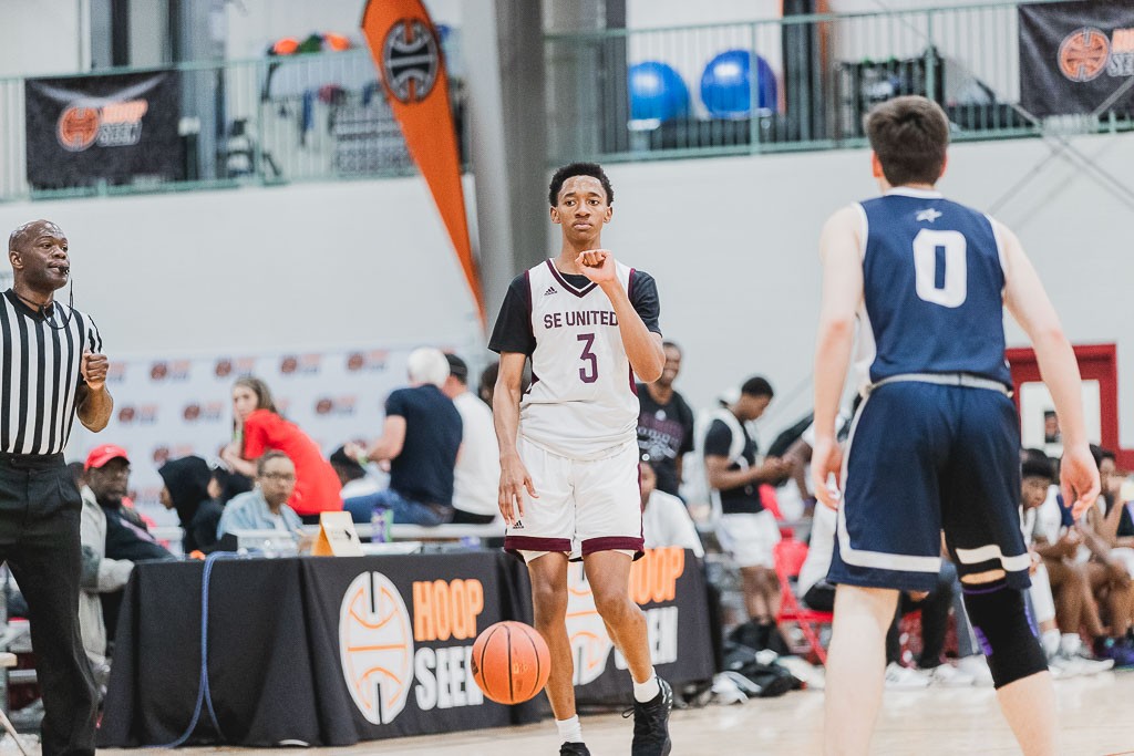 Jaden Walker HoopSeen